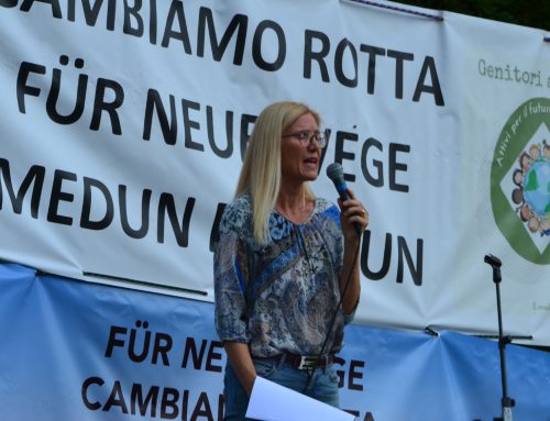 Juristische Unterstützung