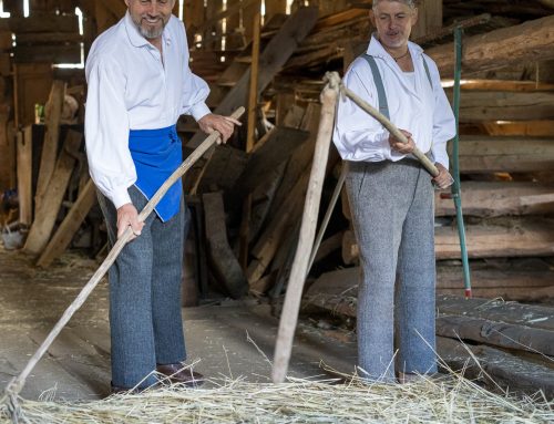 Unternehmen – Zusammenhalten