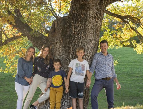 Familie – Freizeit