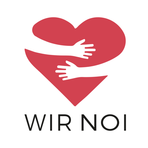 WIR-NOI-STAGE Logo